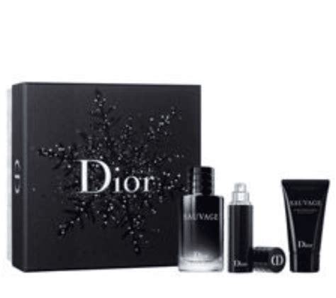 men's dior fragrance gift set|Dior valentine gifts for men.